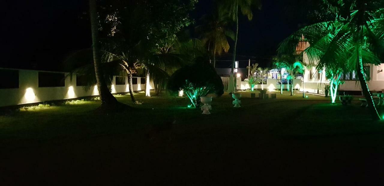Acquabey Surf Villa Matara Exterior foto