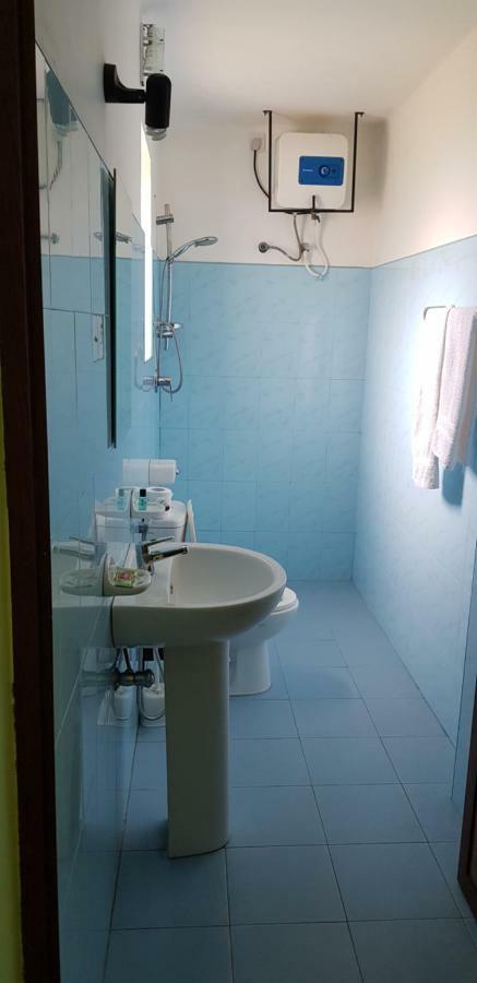 Acquabey Surf Villa Matara Exterior foto